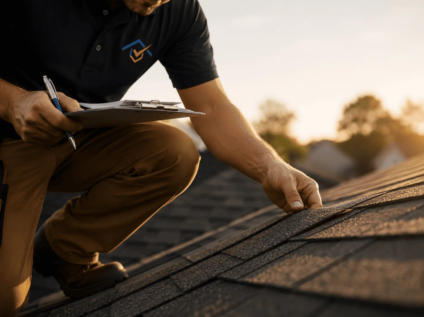Why Choose Roof Inspection in Dahlgren, VA